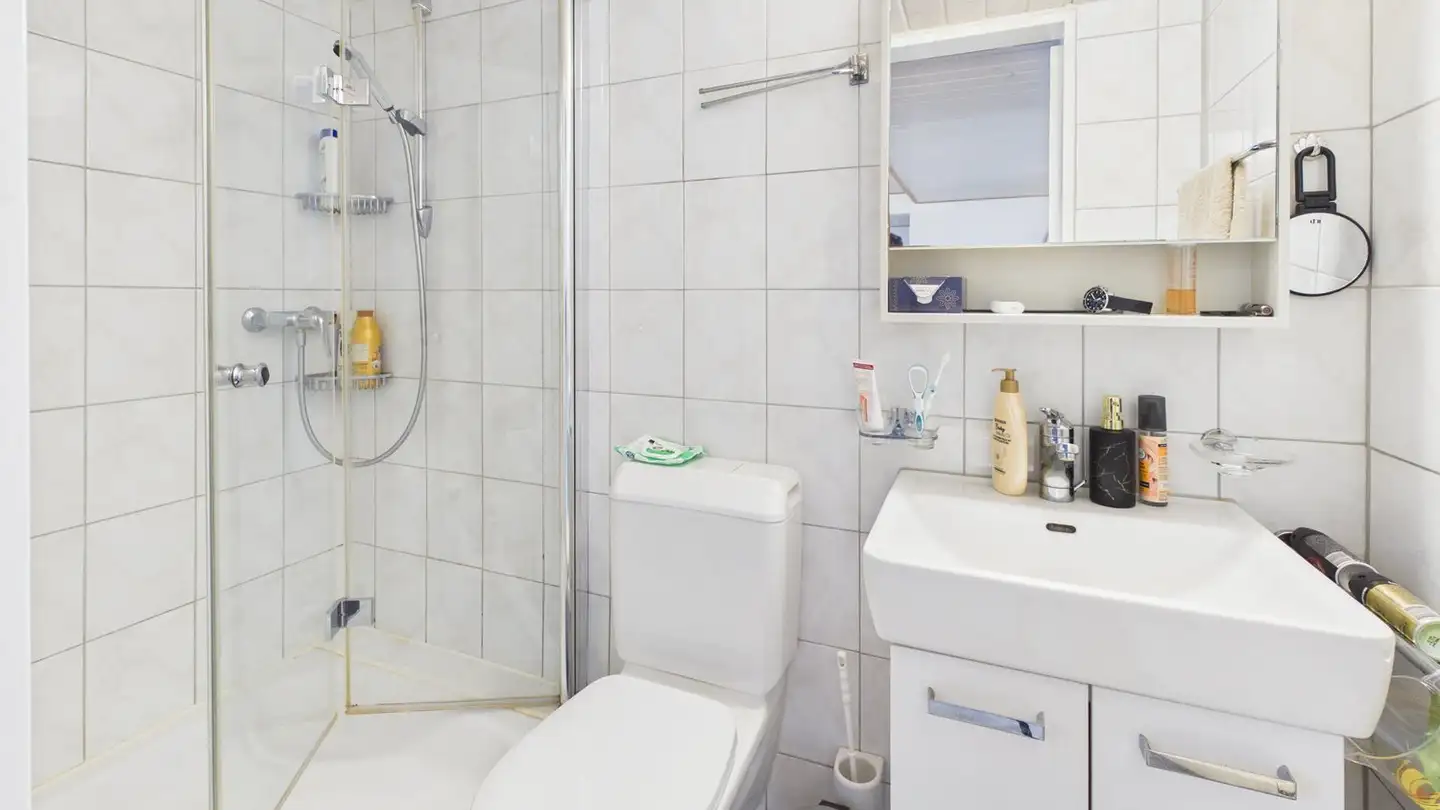 Appartamento in affitto - Centralstrasse 61, 2540 Grenchen - Foto 3