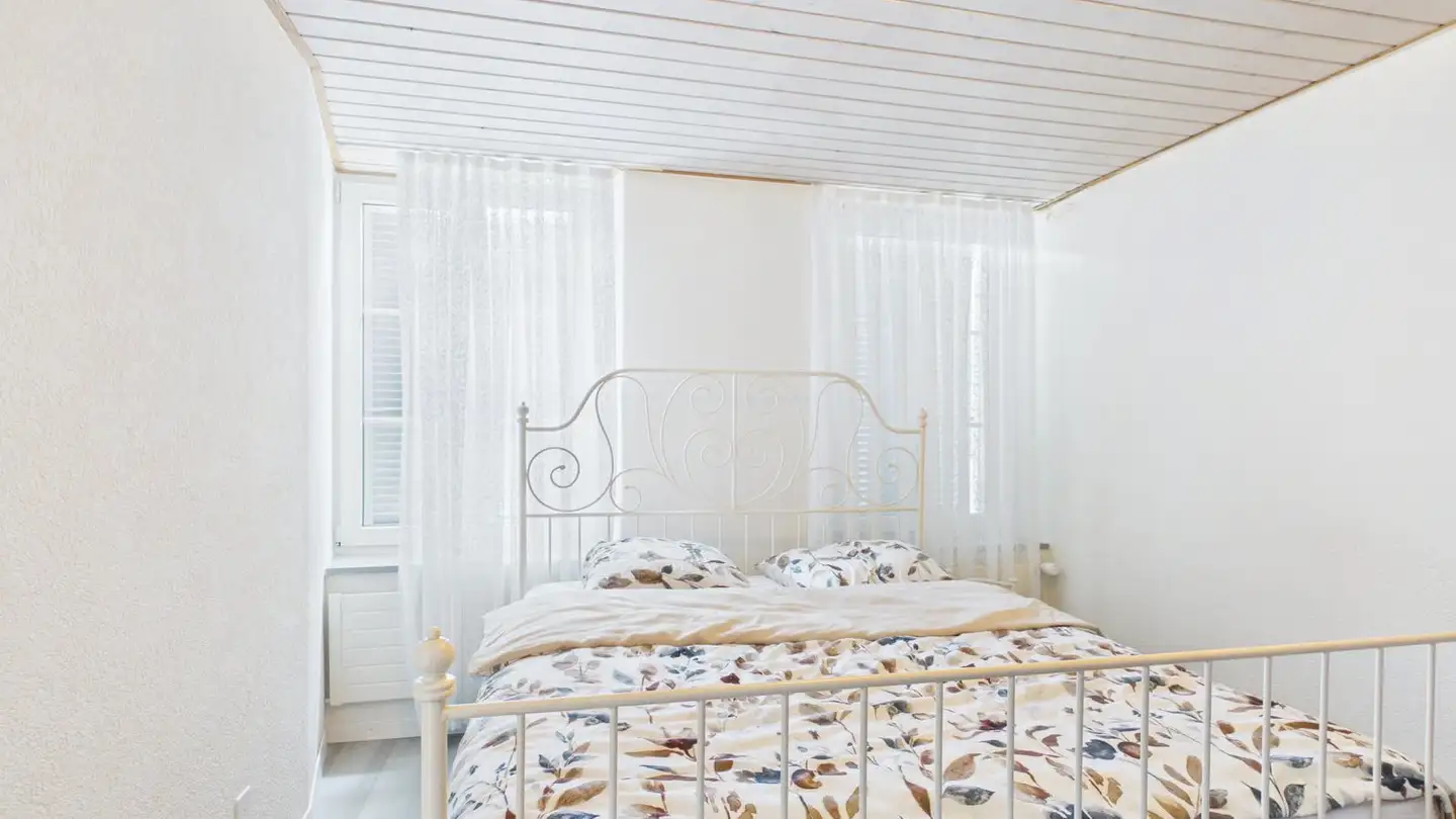 Appartamento in affitto - Centralstrasse 61, 2540 Grenchen - Foto 4