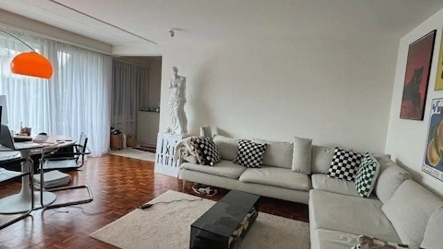 Wohnung mieten - Segantinistrasse 80, 8049 Zürich - Foto 2