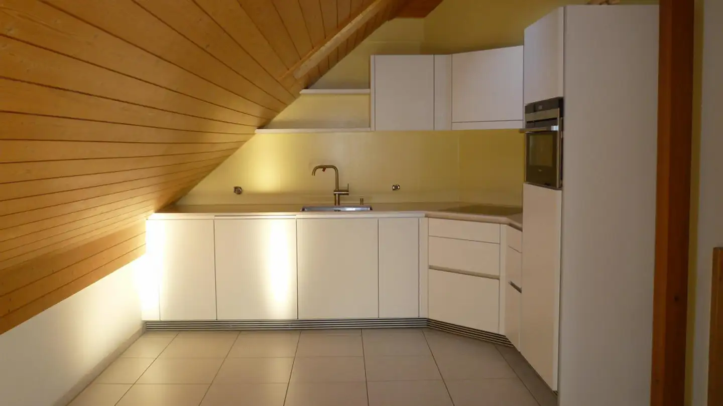 Attique à louer - Rösslimatte 2, 6213 Knutwil - Photo 2