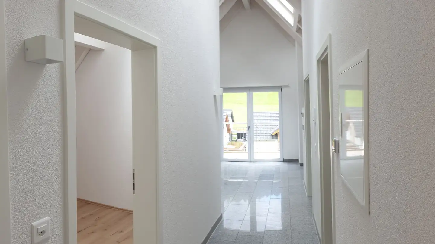 Wohnung mieten - Wannetalweg 1, 3326 Krauchthal