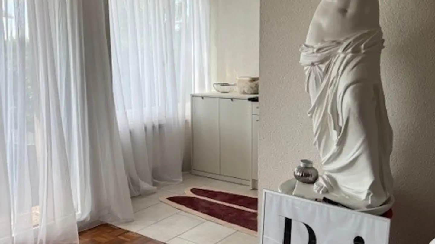 Wohnung mieten - Segantinistrasse 80, 8049 Zürich - Foto 3