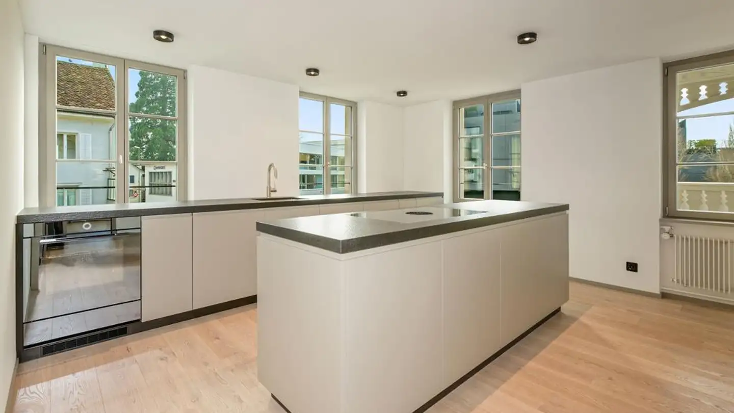 Apartment for rent - Seestrasse 69, 8703 Erlenbach ZH - Photo 2