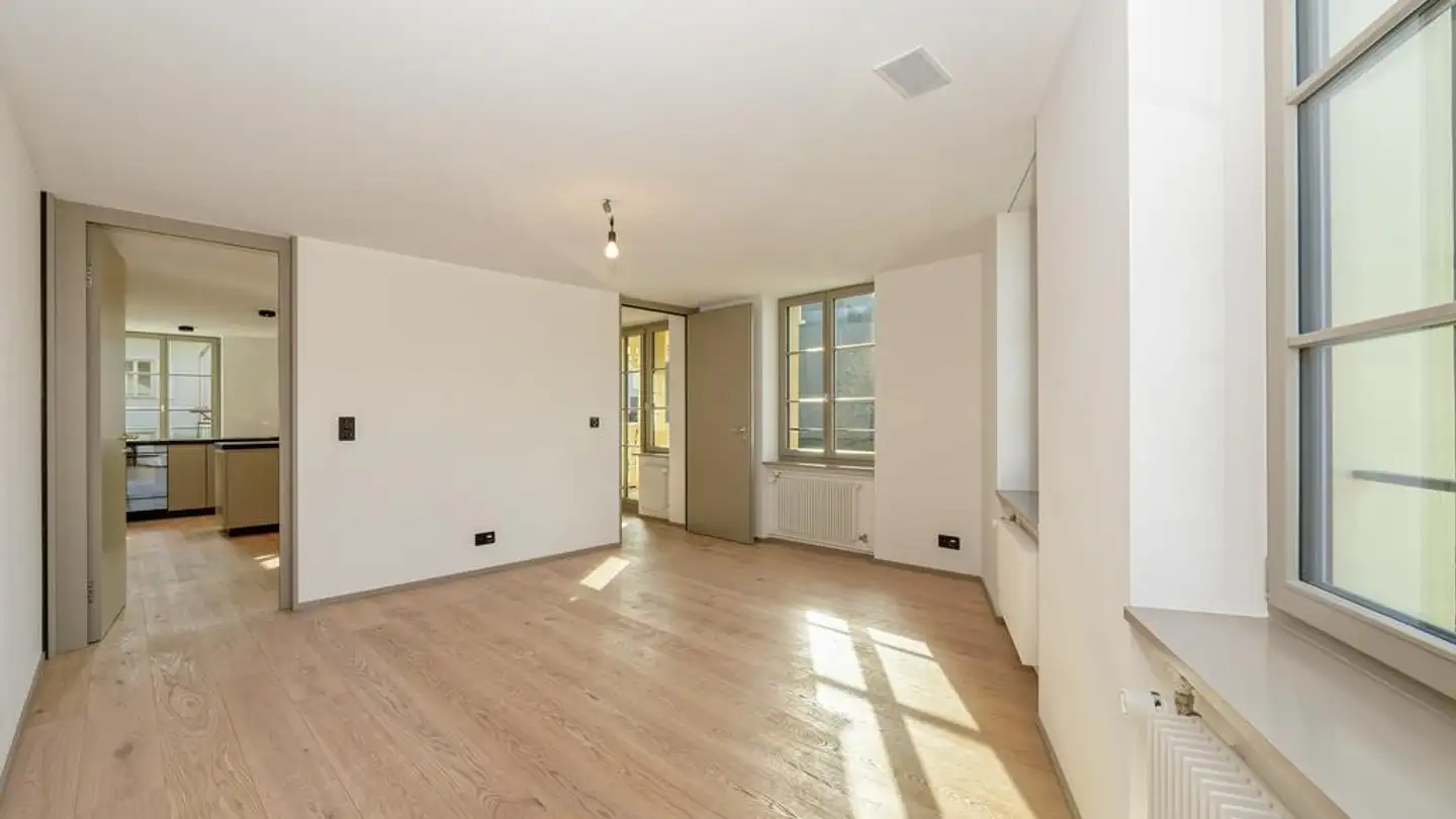 Apartment for rent - Seestrasse 69, 8703 Erlenbach ZH - Photo 3