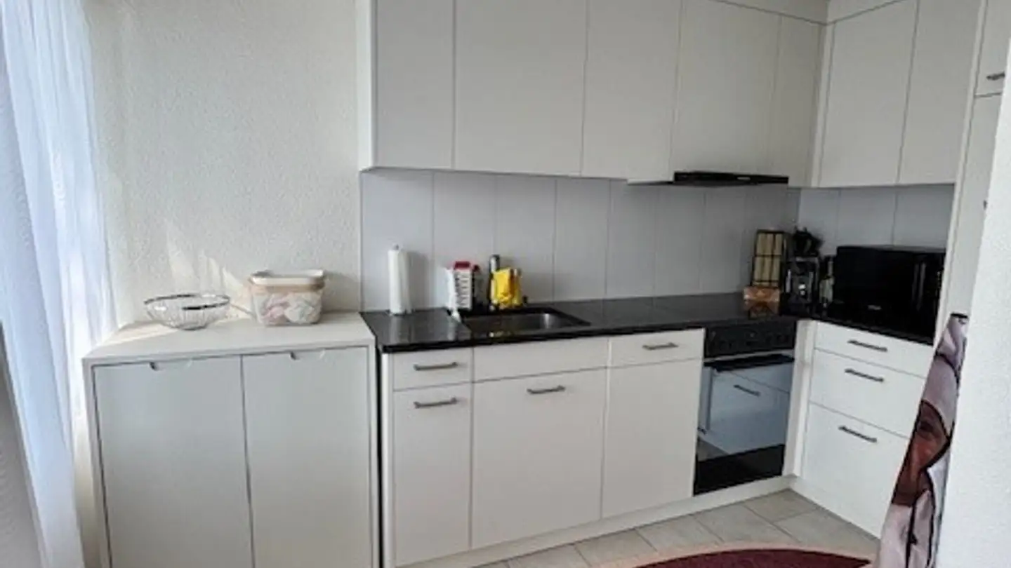 Wohnung mieten - Segantinistrasse 80, 8049 Zürich - Foto 4