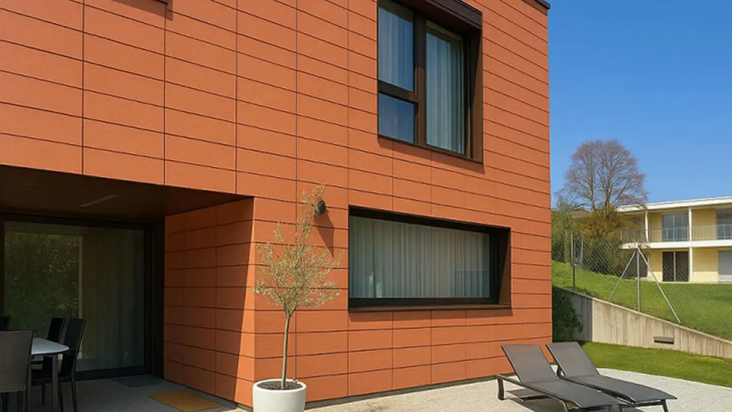 Villa in vendita - Via Sarera 14, 6932 Breganzona - Photo 2