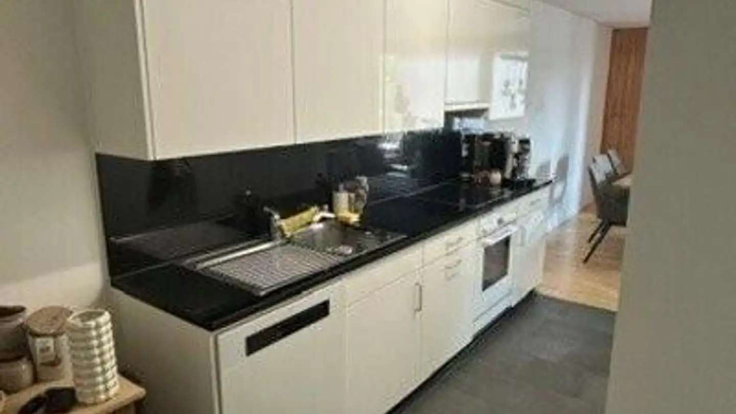 Wohnung mieten - Via Da Munt 19c, 7013 Domat/Ems - Foto 2