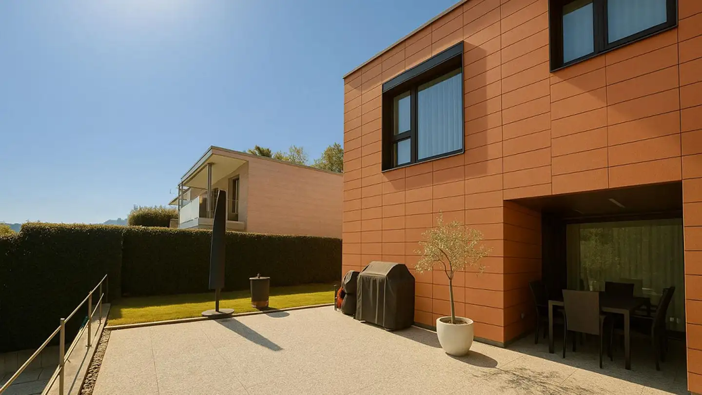 Villa in vendita - Via Sarera 14, 6932 Breganzona - Photo 3