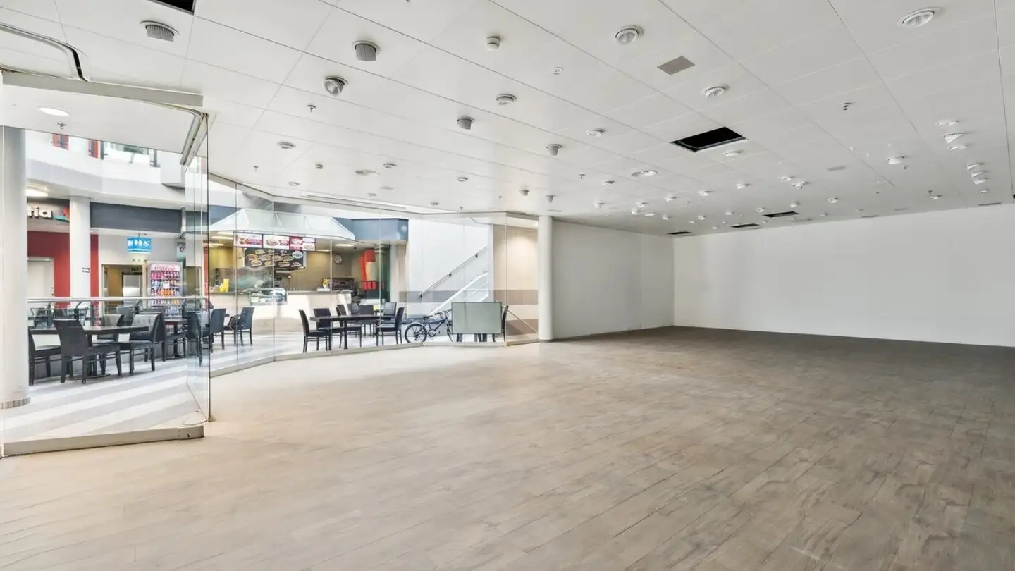 Negozio in affitto - Lyssachstrasse 23, 3400 Burgdorf - Photo 3