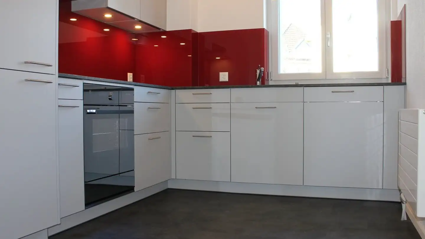 Appartamento in affitto - Wartensteinstrasse 32, 9008 St. Gallen - Foto 3