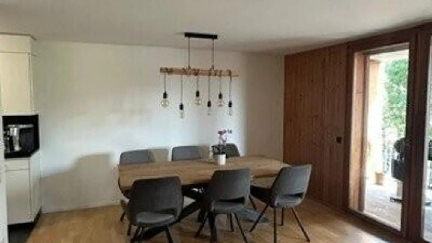 Wohnung mieten - Via Da Munt 19c, 7013 Domat/Ems - Foto 3