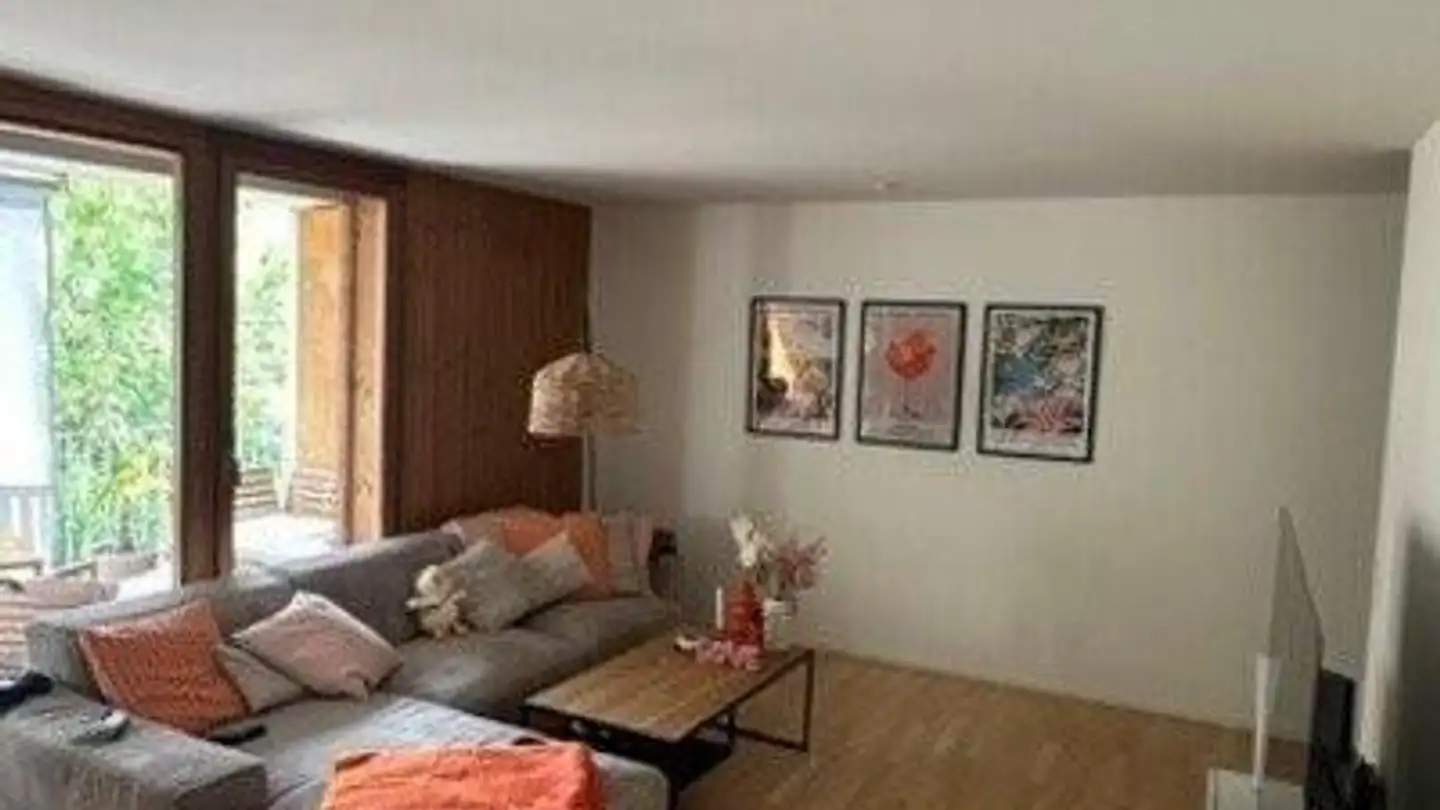 Wohnung mieten - Via Da Munt 19c, 7013 Domat/Ems - Foto 4