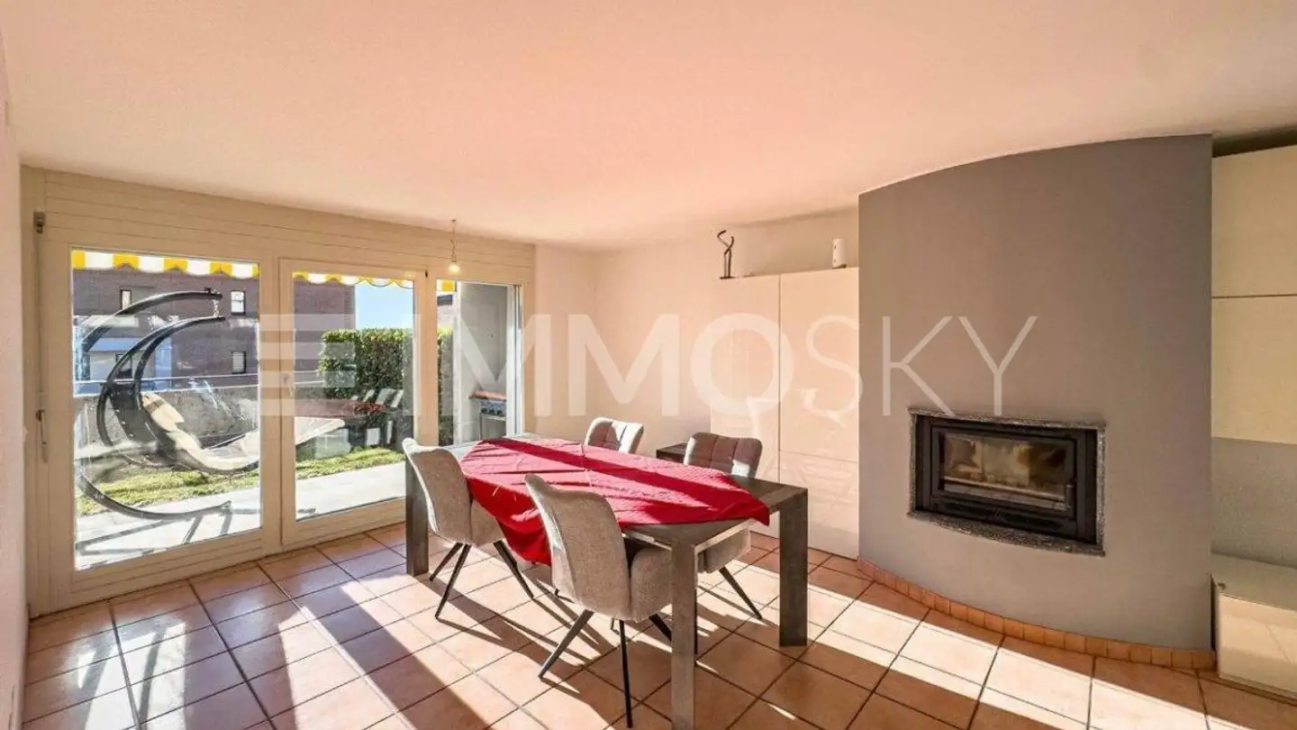 Maison individuelle à vendre - 6864 Arzo