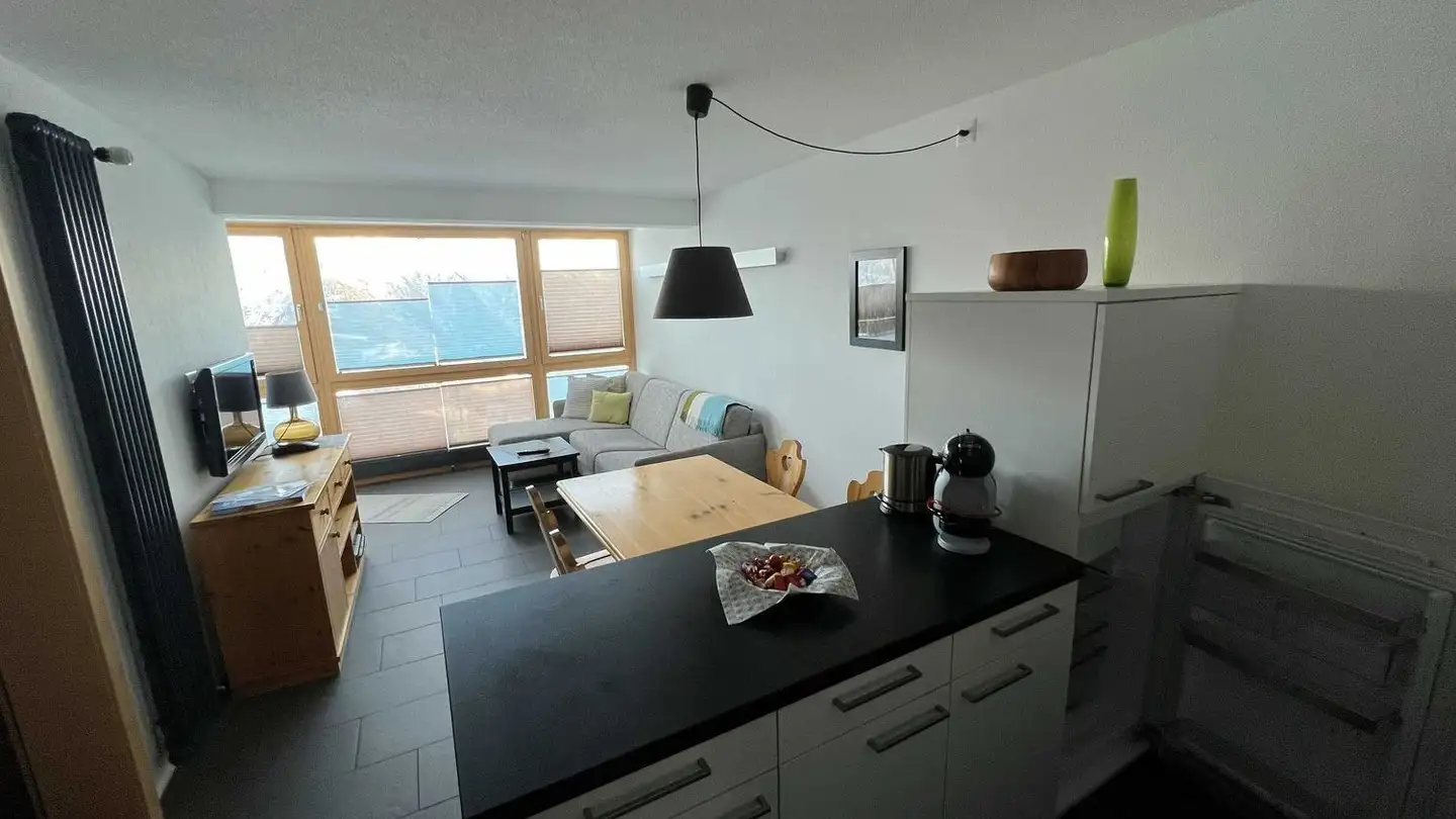 Appartamento in vendita - Aletschpromenade 3, 3987 Riederalp - Foto 2