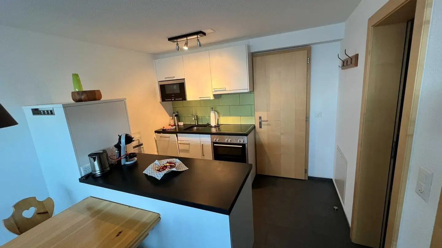 Appartamento in vendita - Aletschpromenade 3, 3987 Riederalp - Foto 3