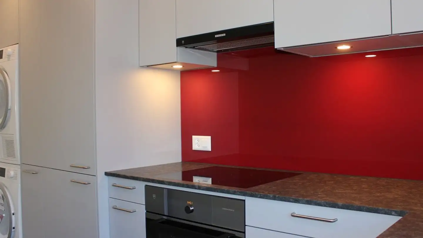 Appartamento in affitto - Wartensteinstrasse 32, 9008 St. Gallen - Foto 4