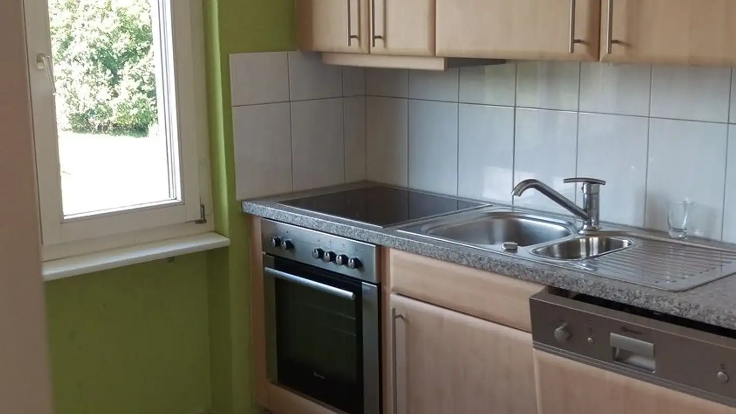 Appartement à louer - Hägniweg 9, 3294 Büren an der Aare