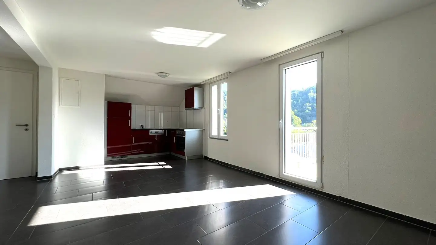 Apartment for rent - Thurfeldstrasse 55, 9215 Schönenberg an der Thur - Photo 2