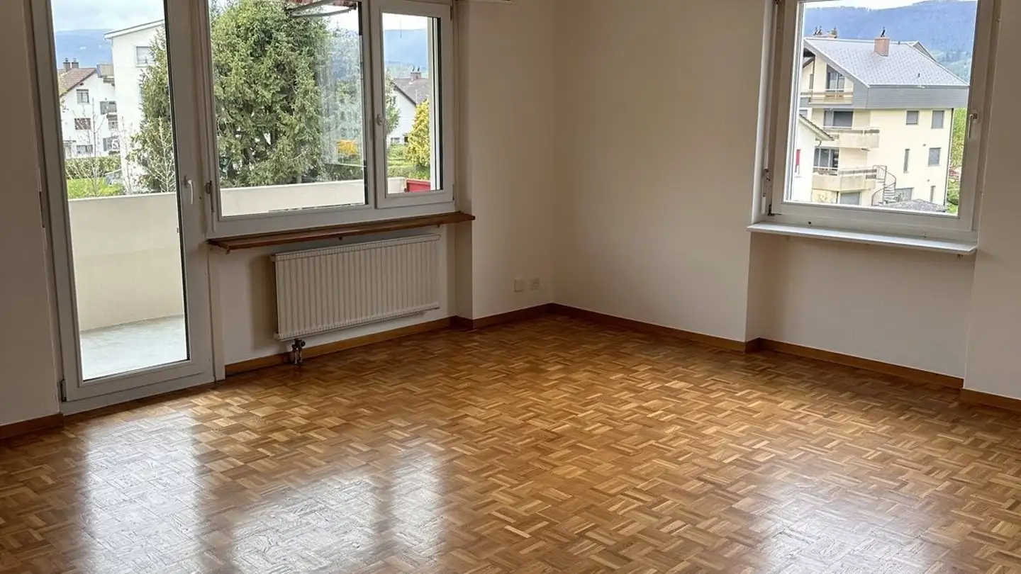 Appartement à louer - Hägniweg 9, 3294 Büren an der Aare - Photo 2