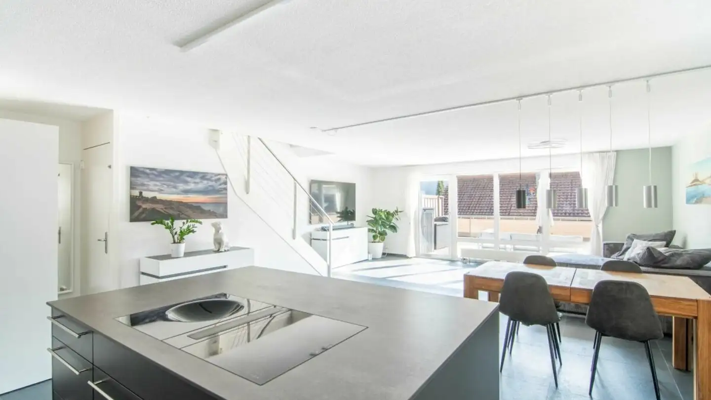 Apartment for sale - Bernstrasse 107a, 3066 Stettlen - Photo 3