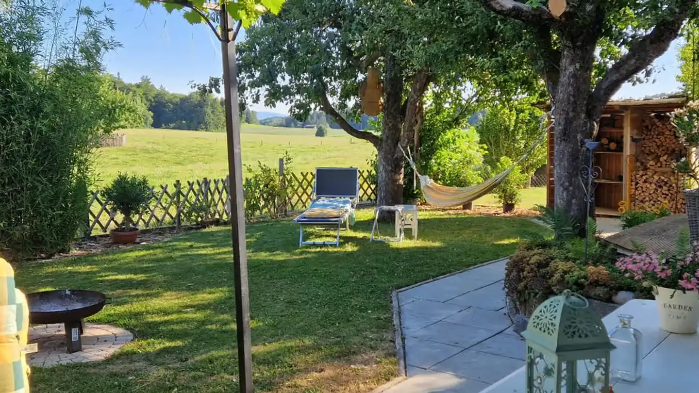 Appartamento in affitto - Zelgli 3, 3179 Kriechenwil
