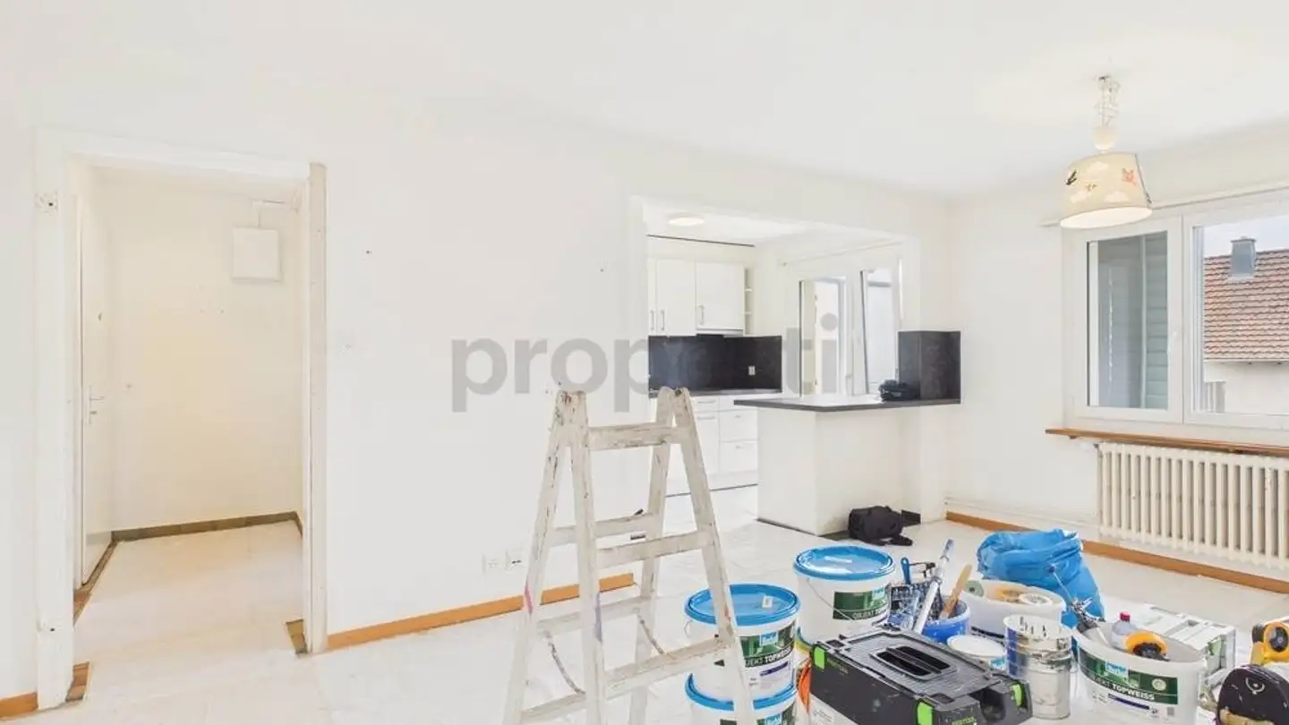 Appartement à louer - 8424 Embrach