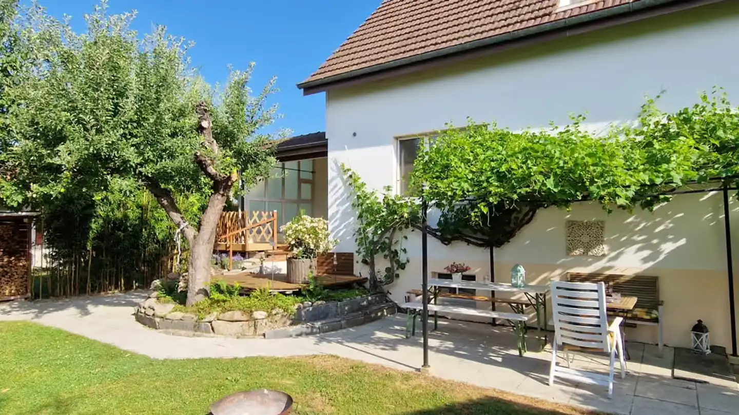 Appartamento in affitto - Zelgli 3, 3179 Kriechenwil - Foto 2