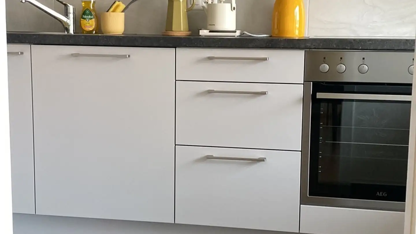 Appartement à louer - Chemin De Bonne-Espérance 41, 1006 Lausanne