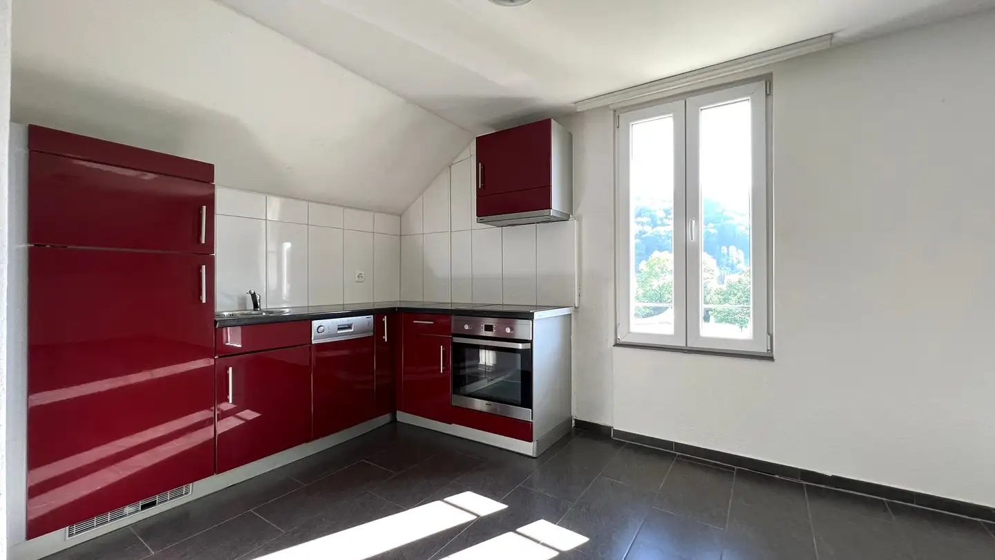 Apartment for rent - Thurfeldstrasse 55, 9215 Schönenberg an der Thur - Photo 3