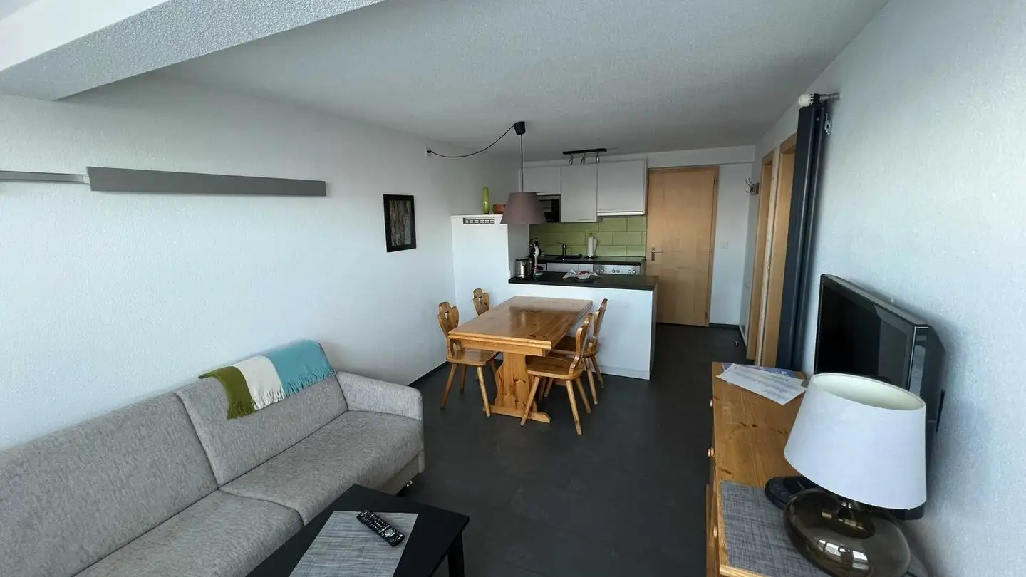 Appartamento in vendita - Aletschpromenade 3, 3987 Riederalp - Foto 4