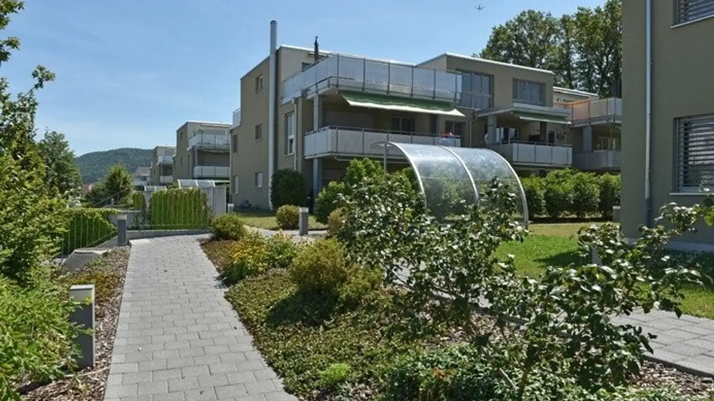 Appartamento in affitto - Seerenstrasse 15, 8187 Weiach - Foto 3