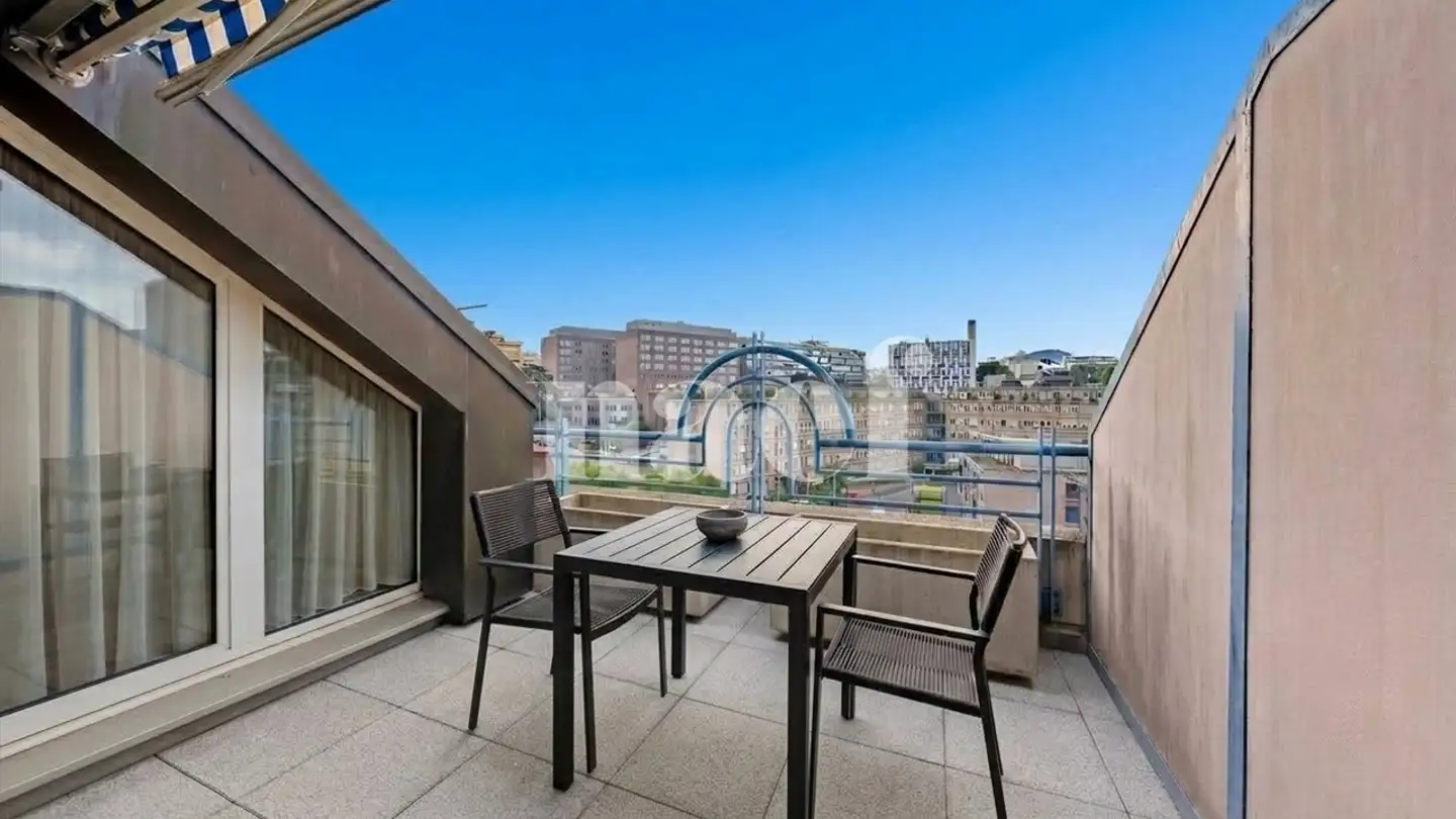 Appartamento in vendita - 1205 Genève - Foto 2