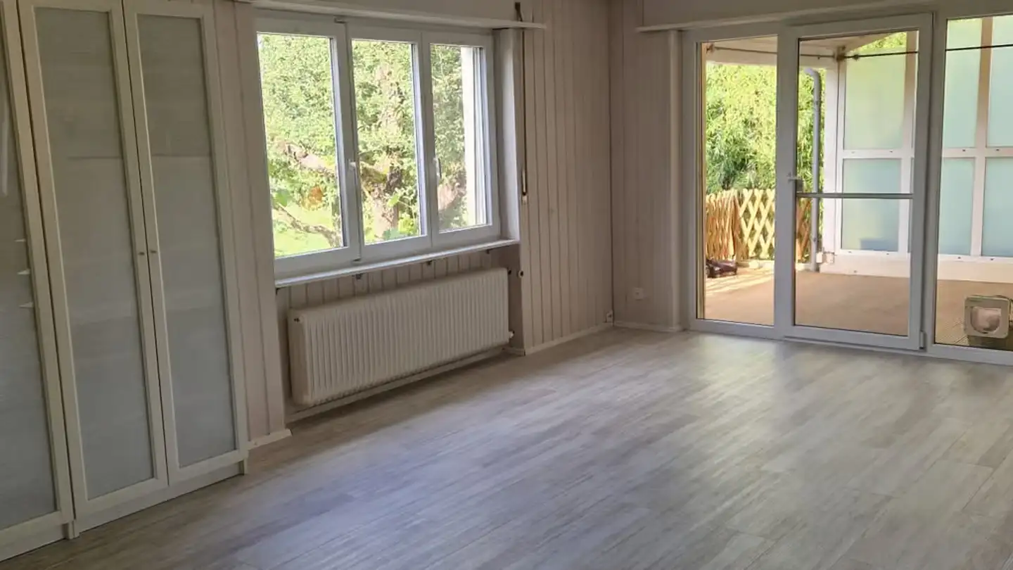 Appartamento in affitto - Zelgli 3, 3179 Kriechenwil - Foto 3