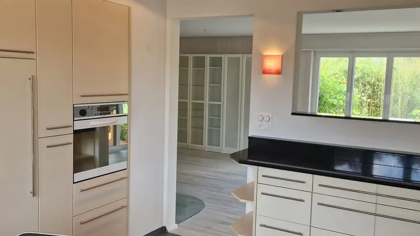 Appartamento in affitto - Zelgli 3, 3179 Kriechenwil - Foto 4