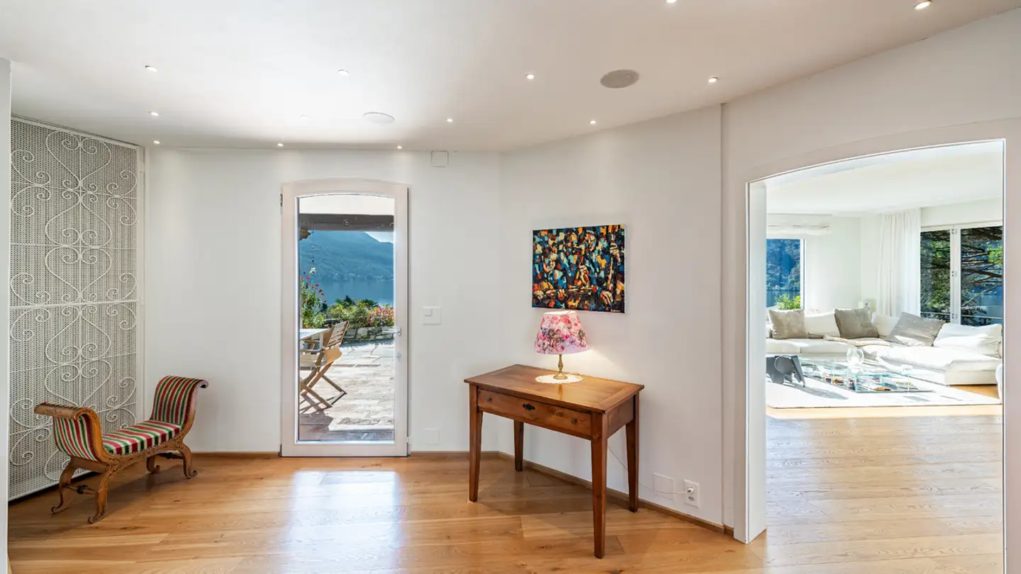 Casa singola in vendita - 6922 Morcote - Foto 3