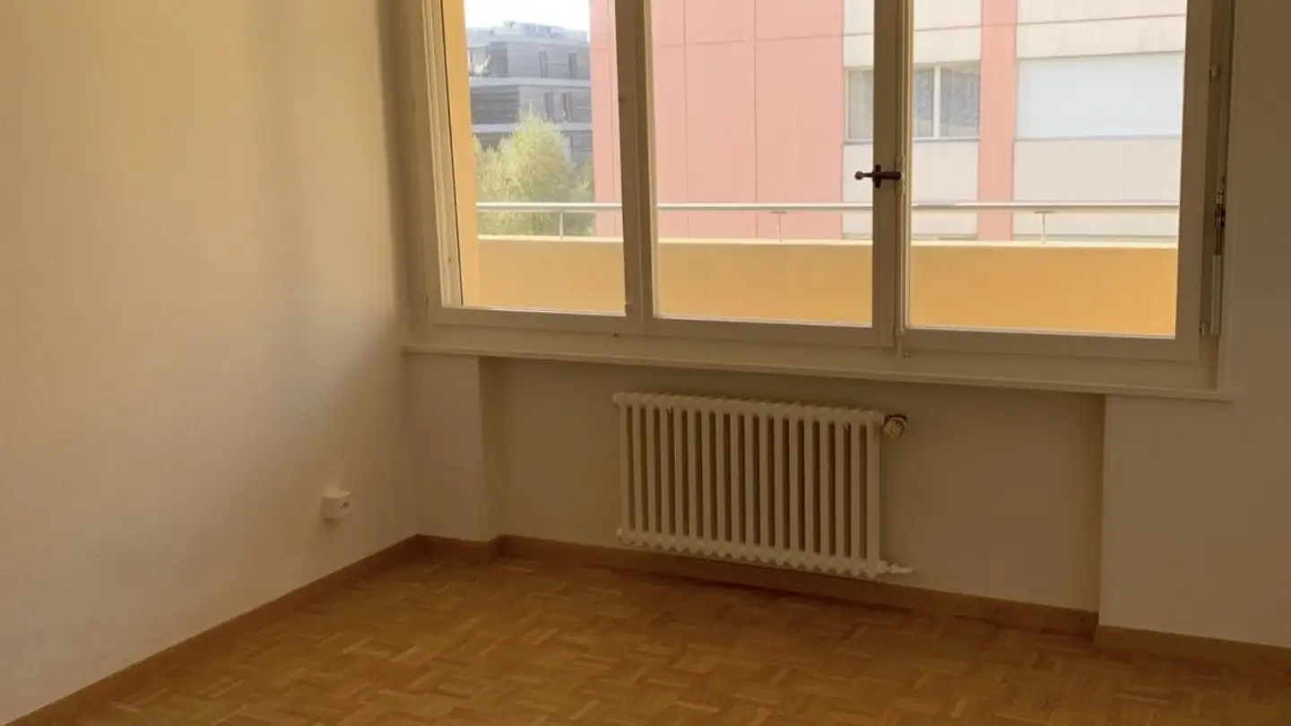 Appartement à louer - Chemin De Bonne-Espérance 41, 1006 Lausanne - Photo 4