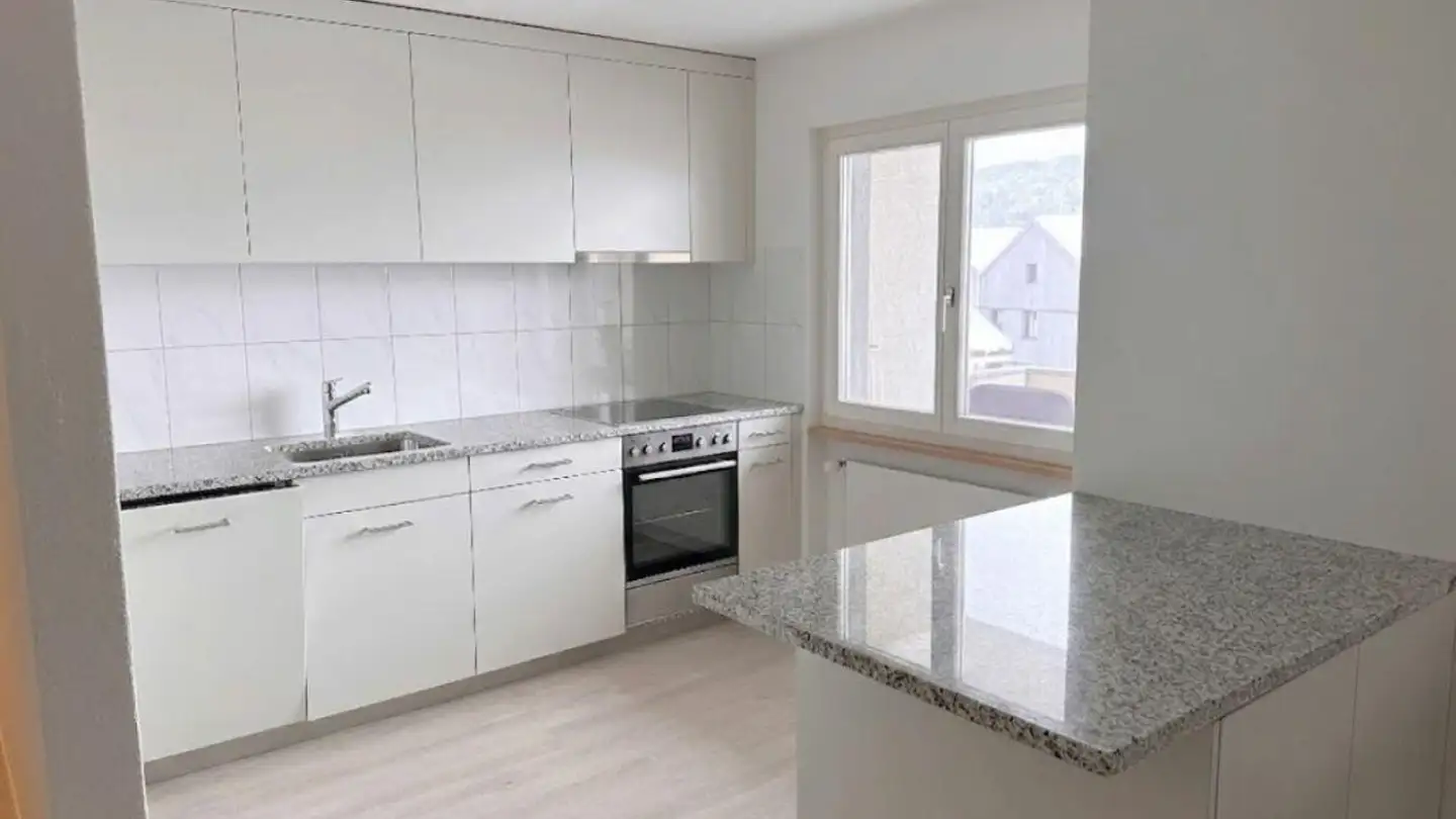 Apartment for rent - Rösslistrasse 1, 9056 Gais - Photo 3