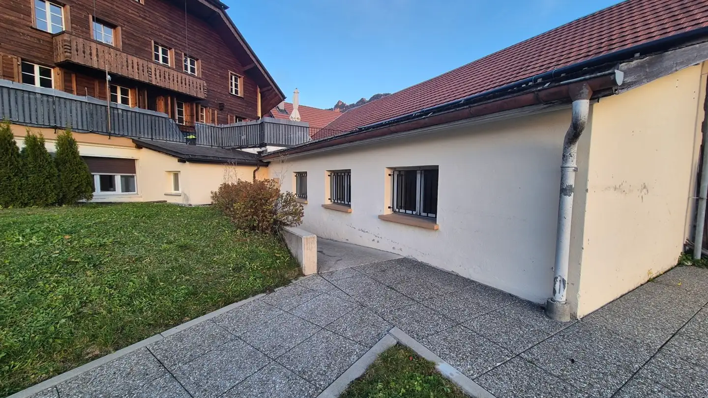 Commerciale in affitto - 1637 Charmey (Gruyère) - Photo 2