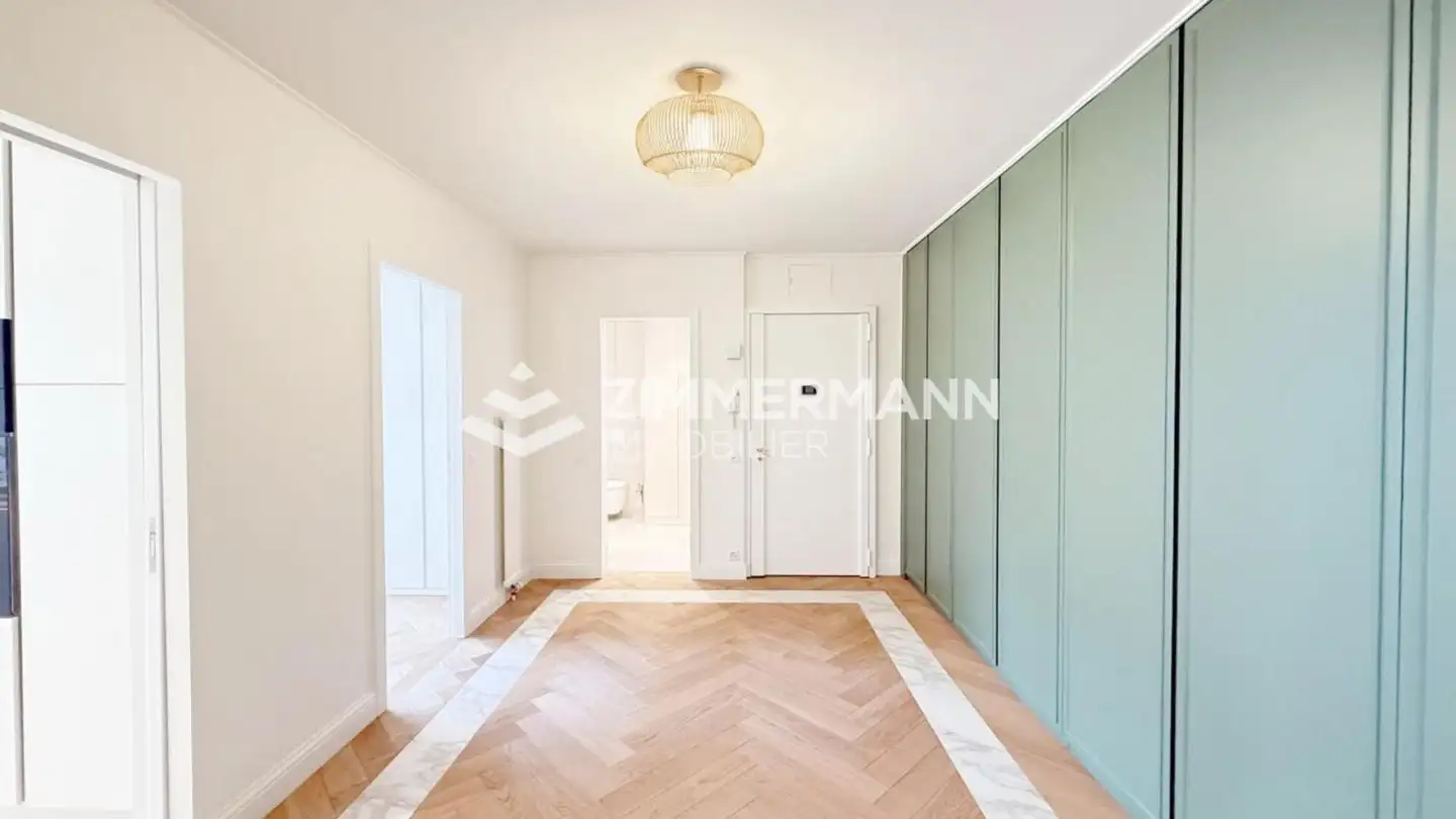 Apartment for sale - 1208 Genève