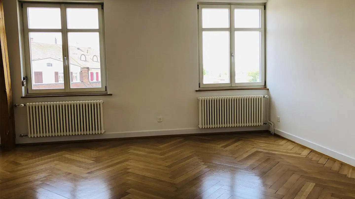 Apartment for rent - Im Langen Loh 145, 4054 Basel - Photo 3
