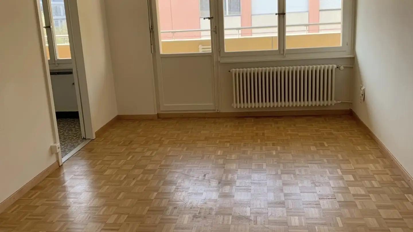 Appartement à louer - Chemin De Bonne-Espérance 41, 1006 Lausanne - Photo 3
