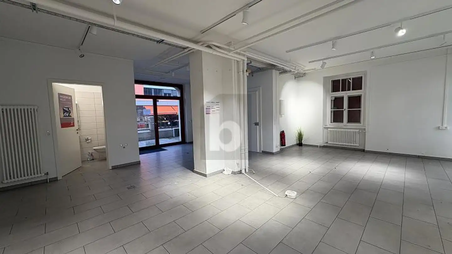 Bürofläche mieten - 2800 Delémont - Foto 3