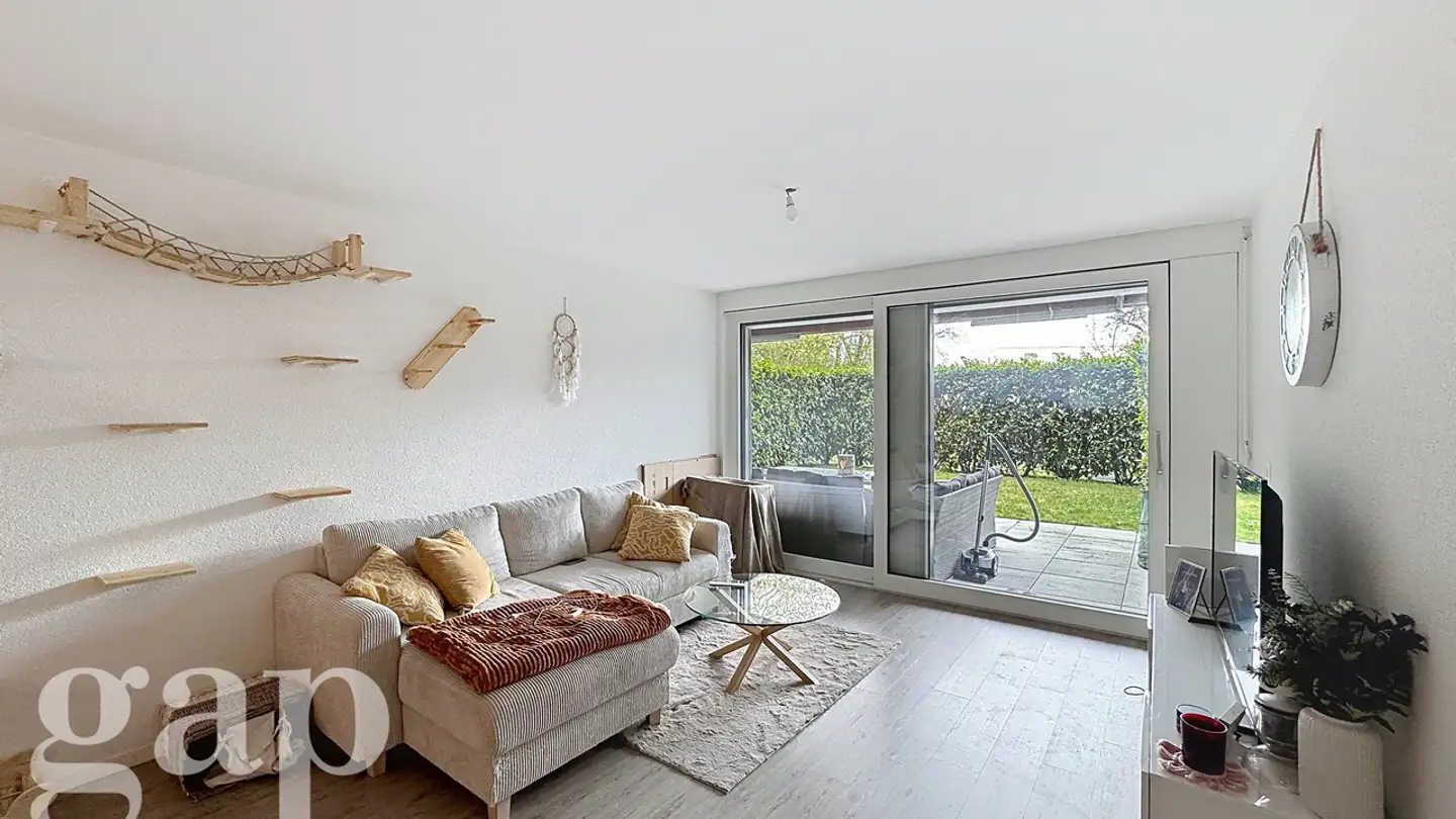 Appartamento in affitto - Route De La Péralla 88, 1618 Châtel-St-Denis