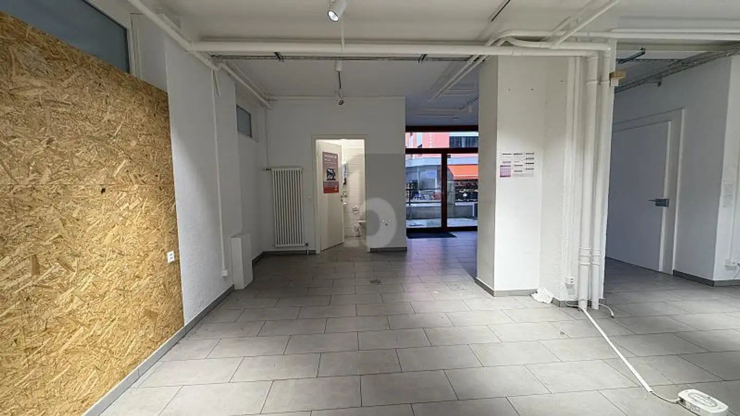 Bürofläche mieten - 2800 Delémont - Foto 4