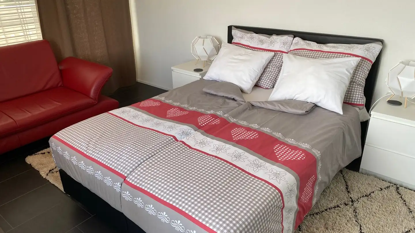 Apartment for rent - Waldheimstrasse, 3012 Bern