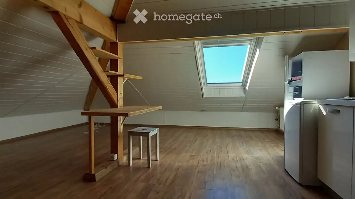 Appartamento in affitto - 3960 Sierre