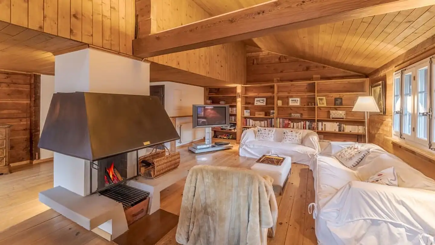 Appartamento in vendita - 3906 Saas-Fee - Photo 2