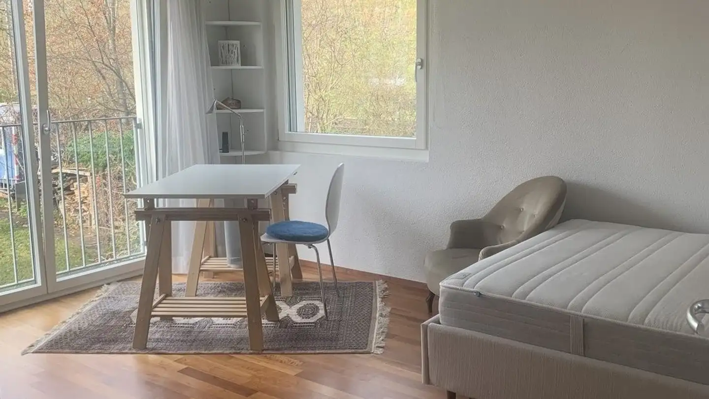 Chambre à louer - 8712 Stäfa