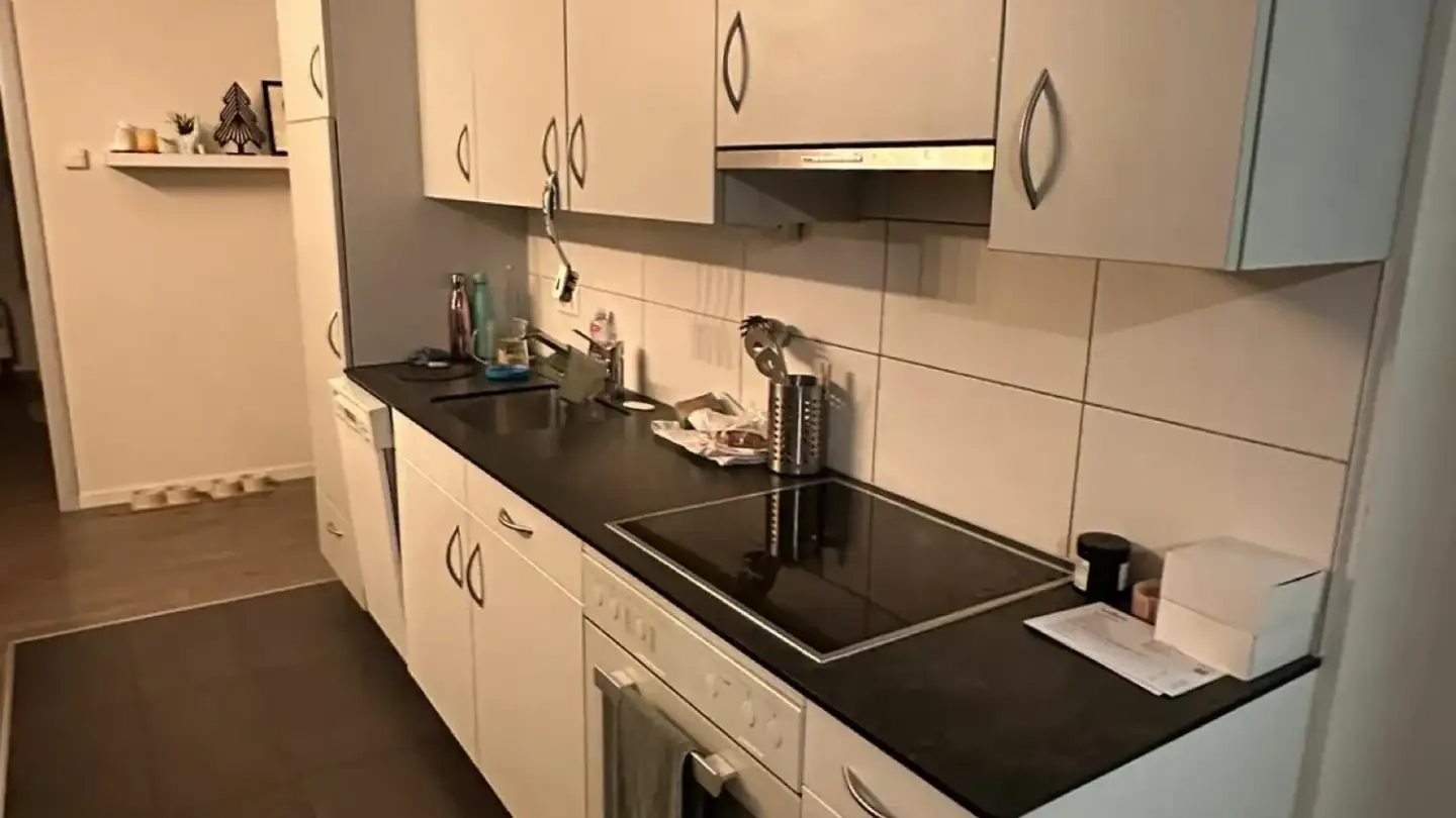 Wohnung mieten - 1040 St-Barthélemy VD - Foto 4