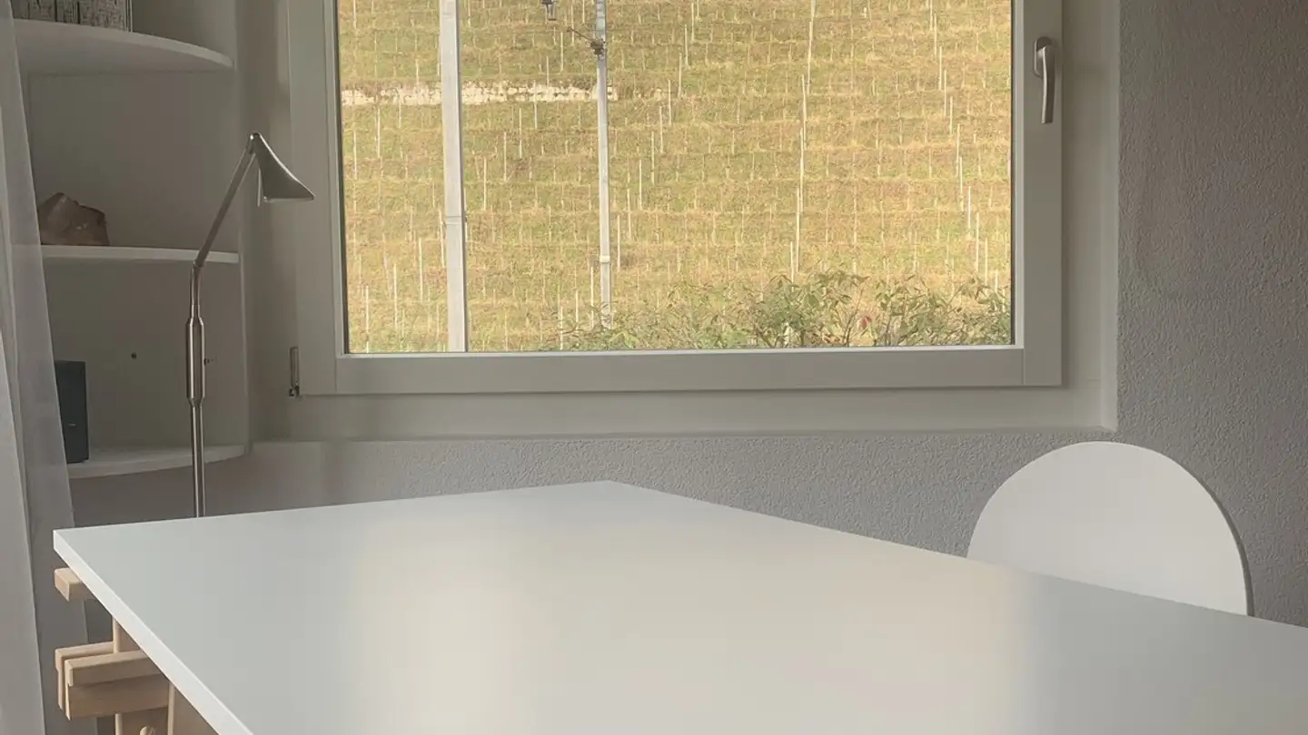 Chambre à louer - 8712 Stäfa - Photo 2